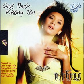 Giot Buon Khong Ten album cover