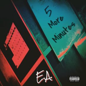 5 More Minutes album cover