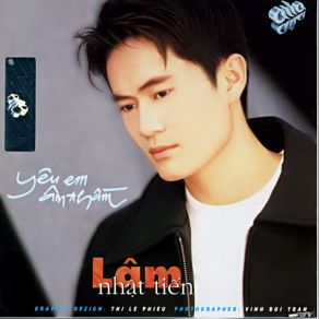 Yeu Em Am Tham album cover