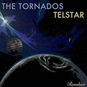 Telstar album cover