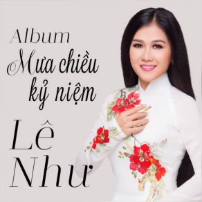 Mua Chieu Ky Niem album cover