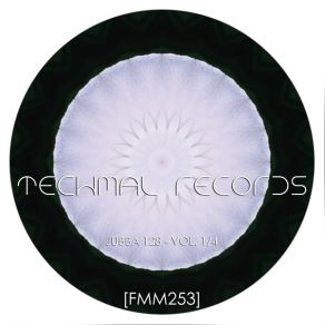 JUBBA 128, Vol. 1 (JUBBA Remix) album cover