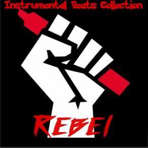 Rebel album cover