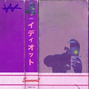Idiot album cover