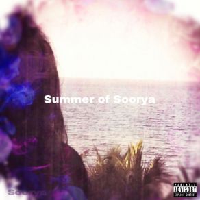 Summer Of Soorya album cover