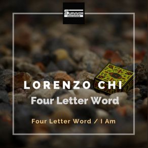 Four Letter Word album cover