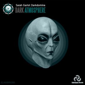 Dark Atmosphere (Original Mix) album cover