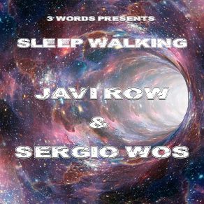 Sleep Walking album cover