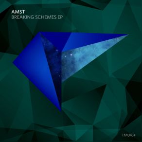 Breaking Schemes album cover
