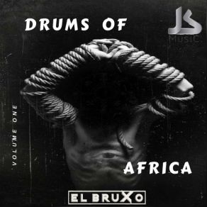 Drums Of Africa album cover