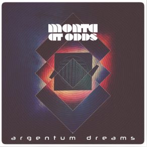 Argentum Dreams album cover