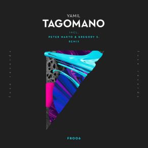 Tagomano album cover
