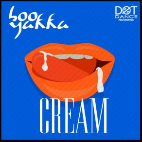 CREAM (Original Mix) album cover