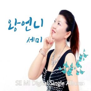 왕언니 album cover