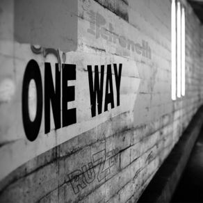 One Way album cover