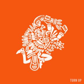Turn Up album cover