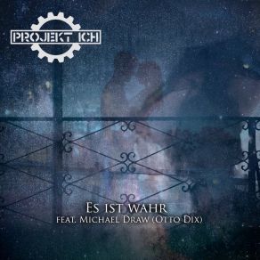 Es Ist Wahr album cover