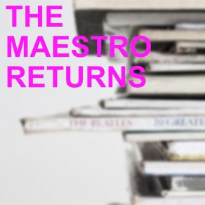 The Maestro Returns album cover