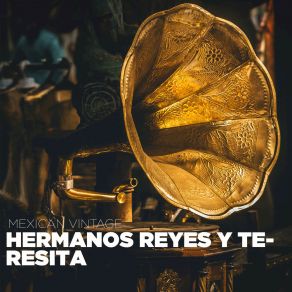 Mexican Vintage album cover