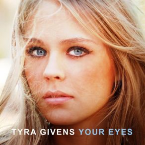 Your Eyes album cover