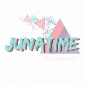 JUNATIME album cover