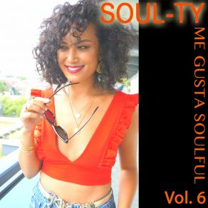 Me Gusta Soulful, Vol. 6 album cover