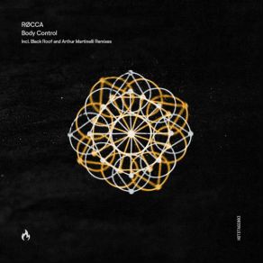 Body Control album cover