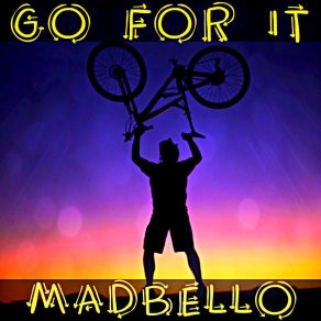 Go For It album cover