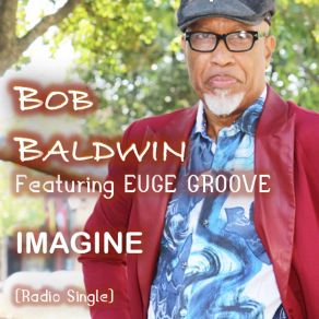 Imagine (Living As One) (Radio Edit) album cover