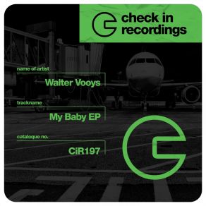 My Baby album cover