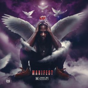 Manifest album cover