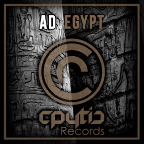 EGYPT album cover