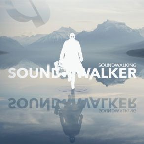 Soundwalking album cover