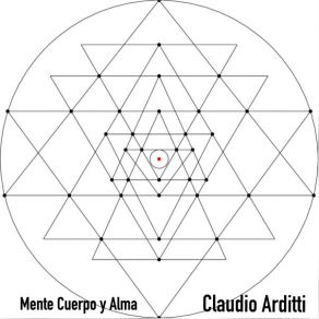 Mente Cuerpo Y Alma album cover