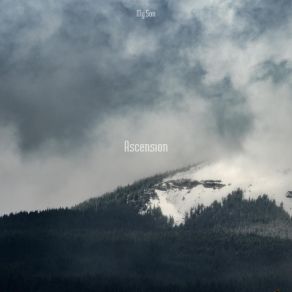 Ascension album cover