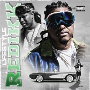 Lifestyle Redikk album cover