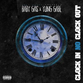 Clock In No Clock Out album cover