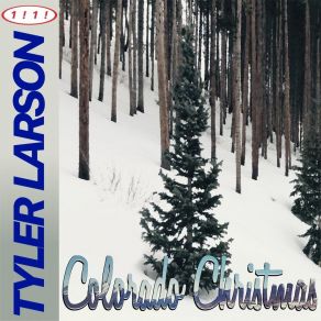 Colorado Christmas album cover