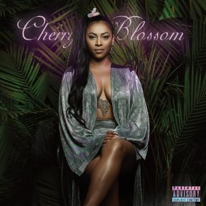 Cherry Blossom album cover