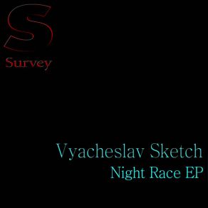 Night Race album cover