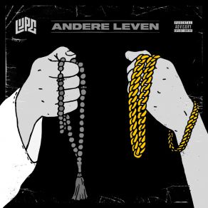 Andere Leven album cover