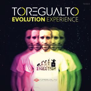 Evolution Experience (CD1) album cover