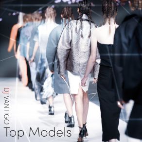 Top Models album cover