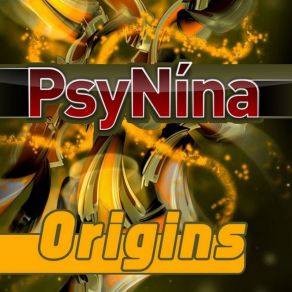 Origins album cover