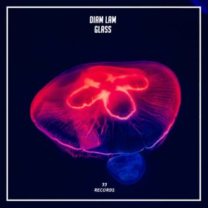 Glass album cover