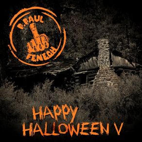 Happy Halloween V album cover
