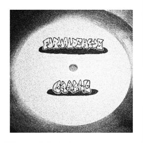 Formaldehyde LP album cover