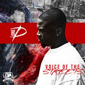 Voice Of The Streets album cover
