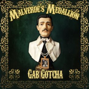 Malverde's Medallion album cover