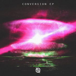 Conversion album cover